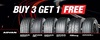 ADVAN Buy 3 Get 1 Free