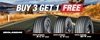 2025 GEOLANDR HT Buy 3 GET 1 Free